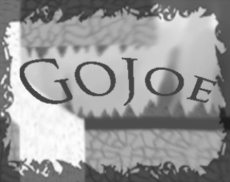 Games like GoJoe