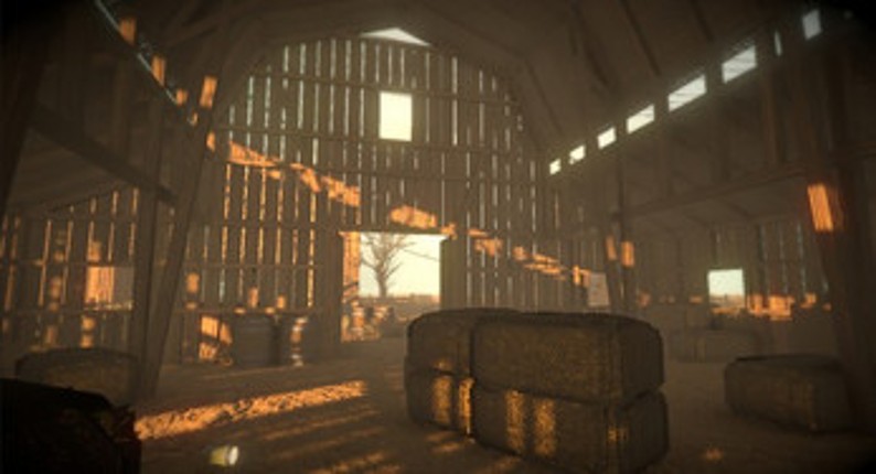 Grave screenshot