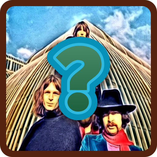 Games like Guess The Band Quiz Free