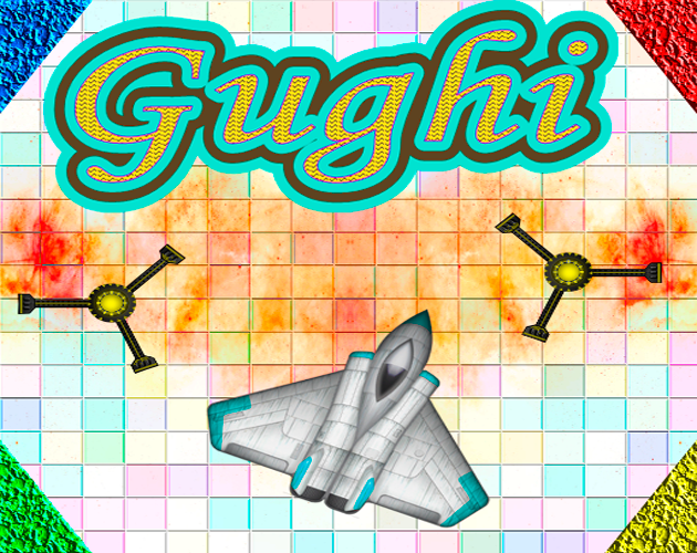 Games like Gughi