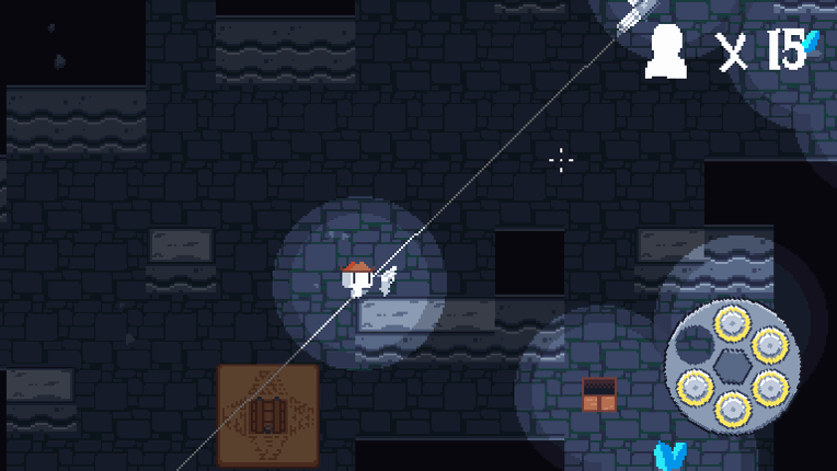 Gunbo screenshot