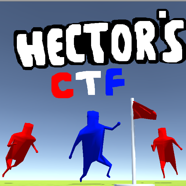 Games like Hector's Capture The Flag