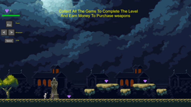 HeroicKnight Image