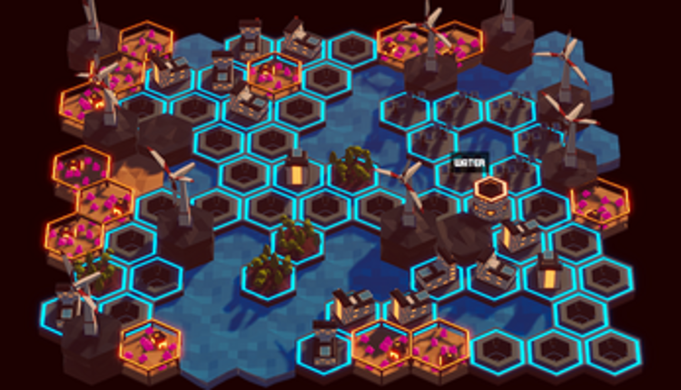 HeXaK Image