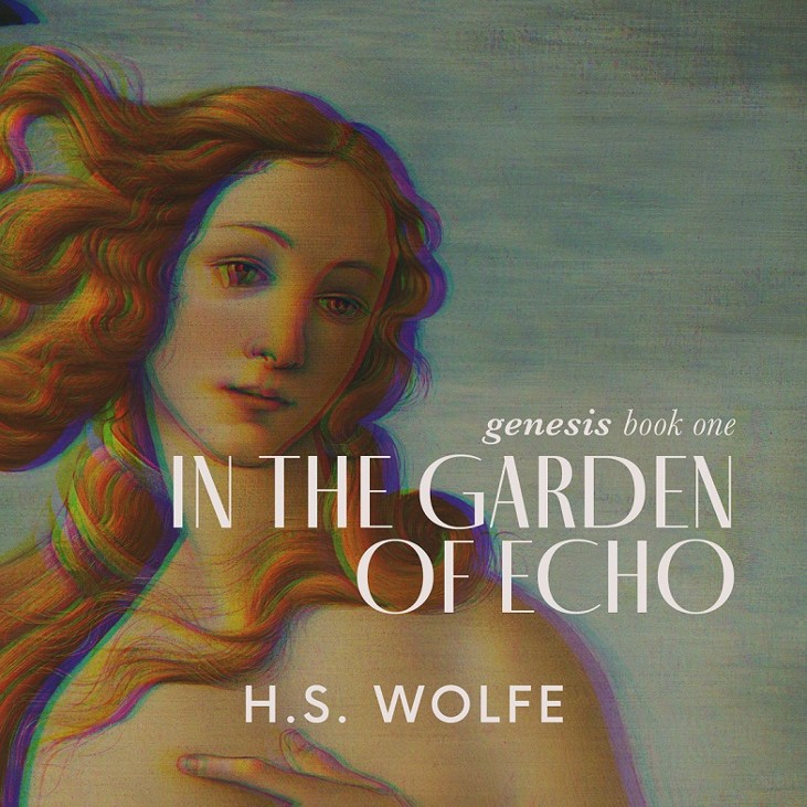 Games like In The Garden Of Echo