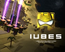 iubes Image