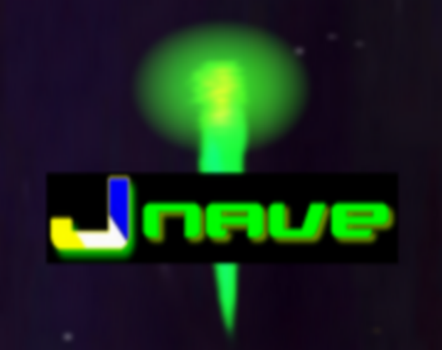 Games like Jnave