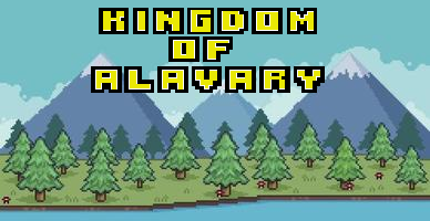 Games like Kingdom of Alavary