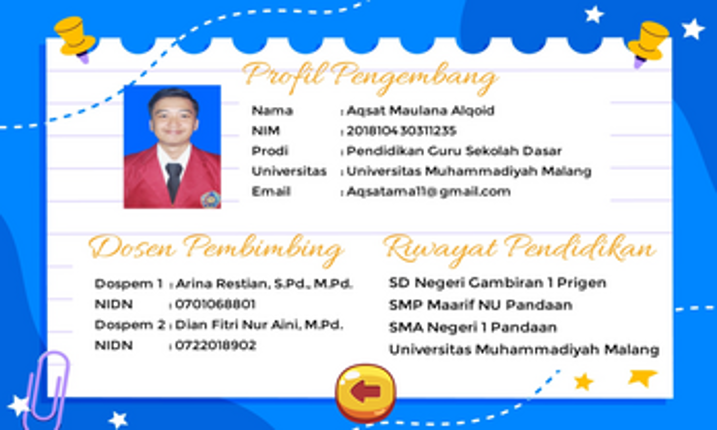 Lathi : E-learning About The Things Image