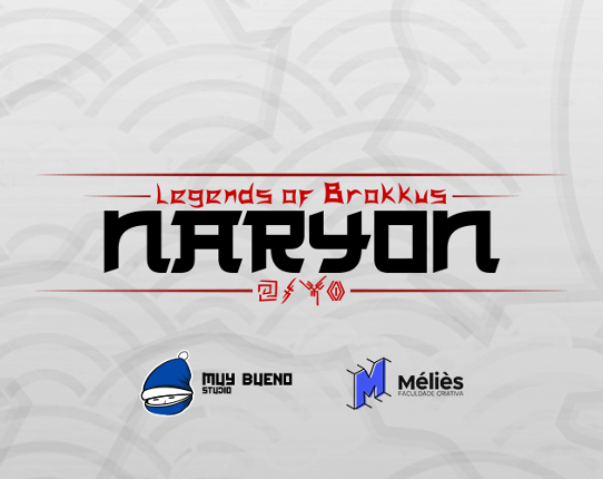 Legend of Brokkus: Naryon Game Cover