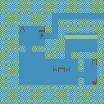 Monster Forest Image