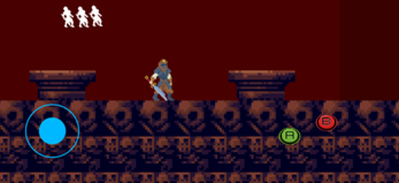 Mortal Journey Image