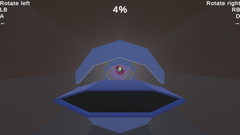 MusicalTunnels screenshot
