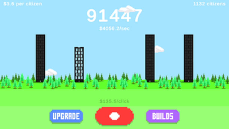 Nature Clicker Image