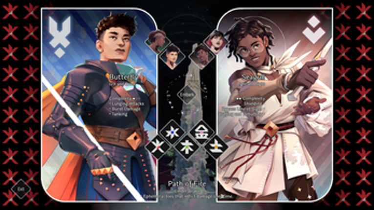 NOMIA (Alpha v0.1.4) Image