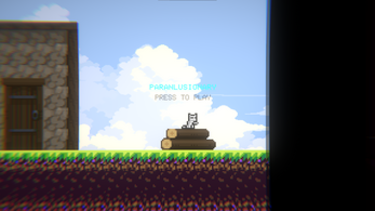 Paranlusionary screenshot