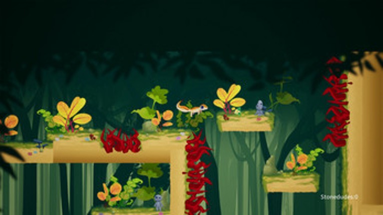 Pi - Vi / Пи - Ви screenshot