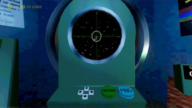 Planet Scanner (demo) Image