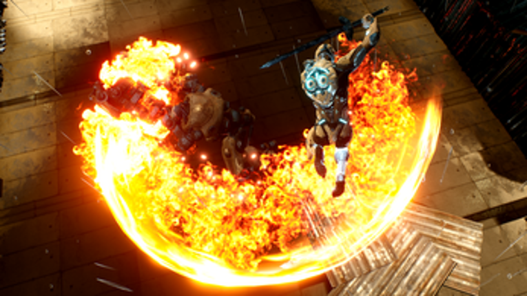 Project Bounty Image