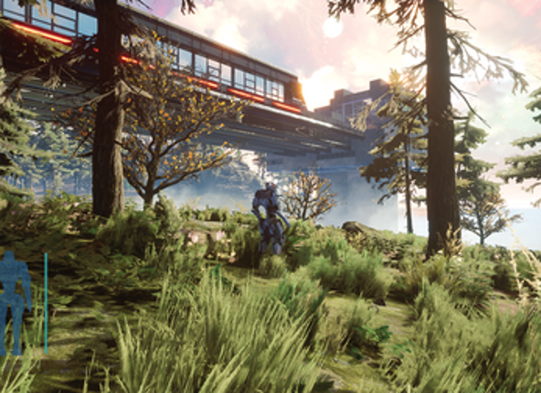 Project Zephyr Image