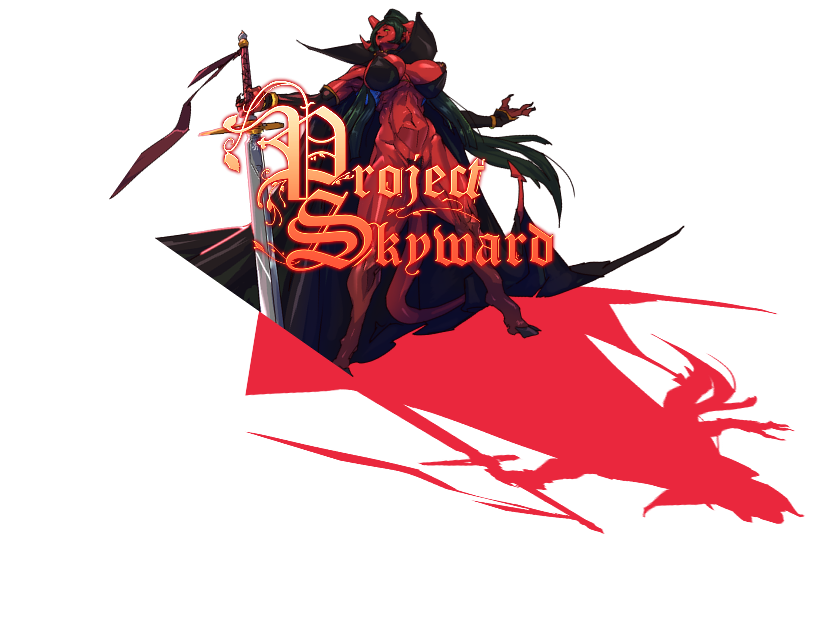 Games like Project Skyward