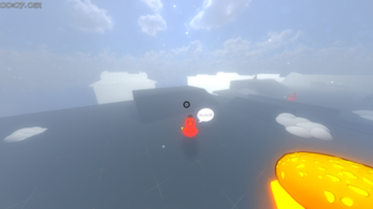 quack quack DASH! Image