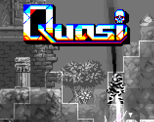 Games like Quasi