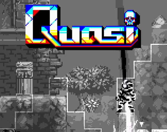 Quasi Game Cover