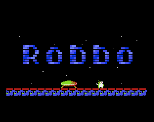 Games like Robbo