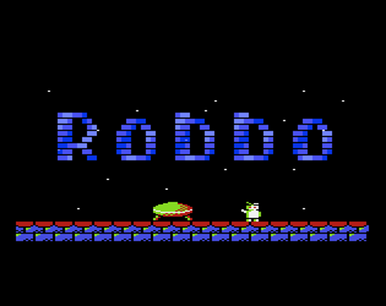 Robbo Image