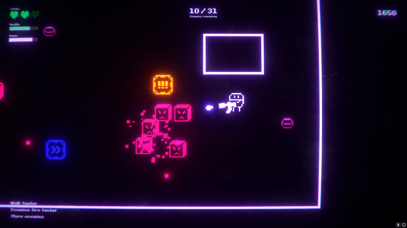 Games like Run & Gun