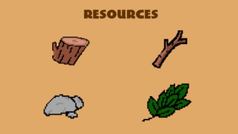 Survival Asset 2D screenshot
