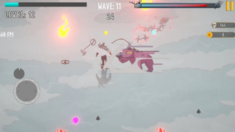 SurviveTillGlory screenshot