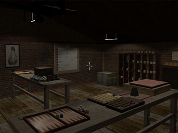 The Amerwold Inheritance Image