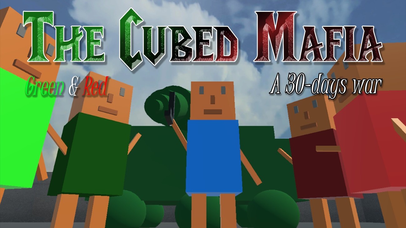 Games like The Cubed Mafia