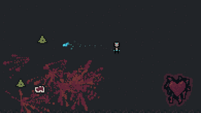 The Granted Wish screenshot