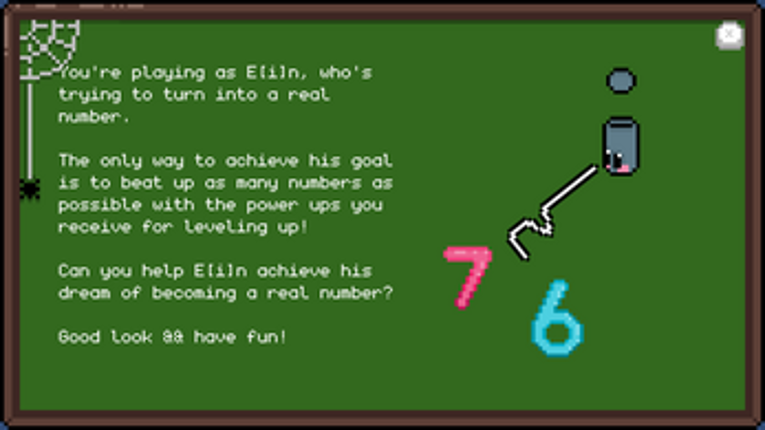 The Root Problem #GGJ2023 screenshot