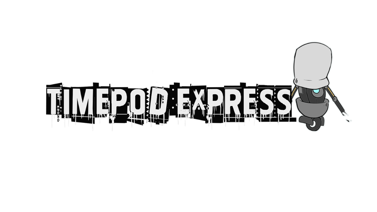 Games like Timepod Express