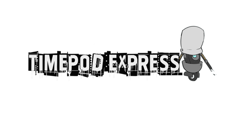 Timepod Express Game Cover