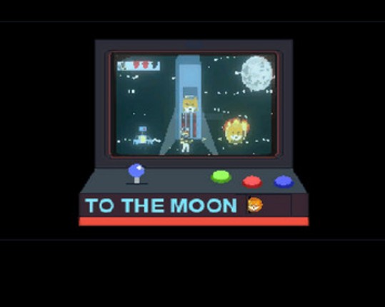 To The Moon Image