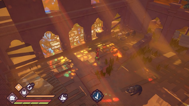 Turi - Kaapora screenshot