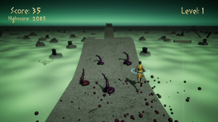 Underworld Run Image