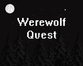 Werewolf Quest Image