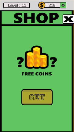 Word Mania - Brain Trainer screenshot