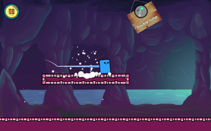 The Beginning of The END Image