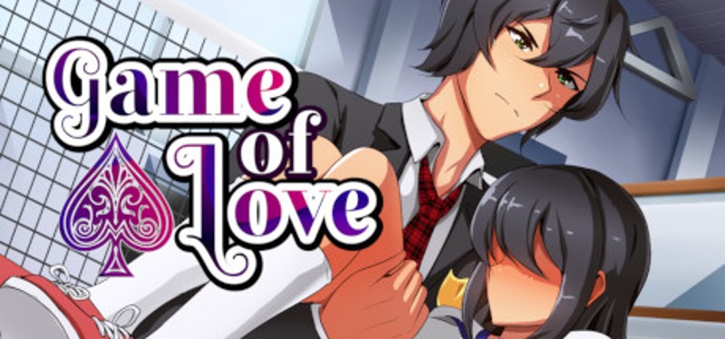 Game of Love Game Cover