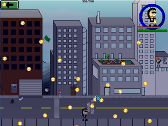 Gamers Vs Furries Alpha 0.9.399 screenshot