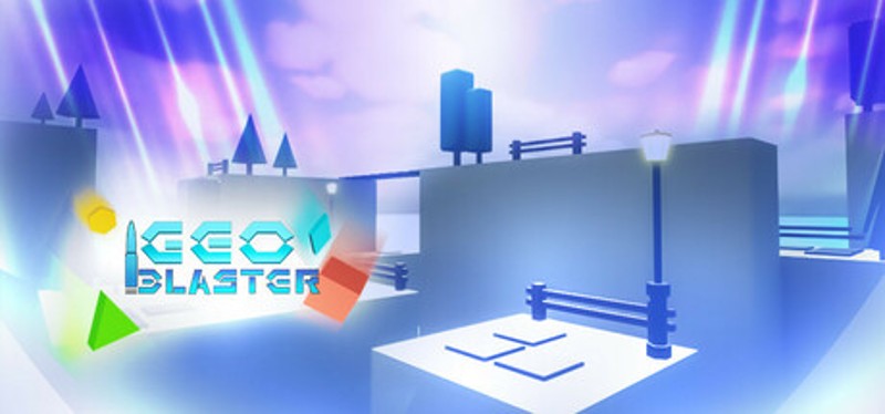 Geo Blaster Image