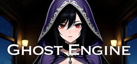 Games like Ghost Engine