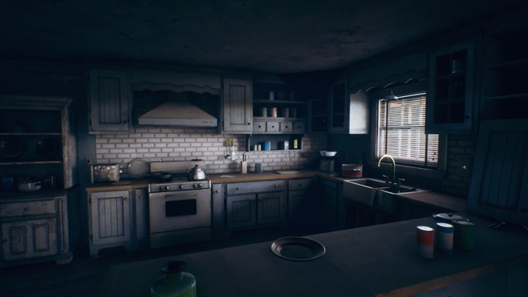 GhostCatcher screenshot